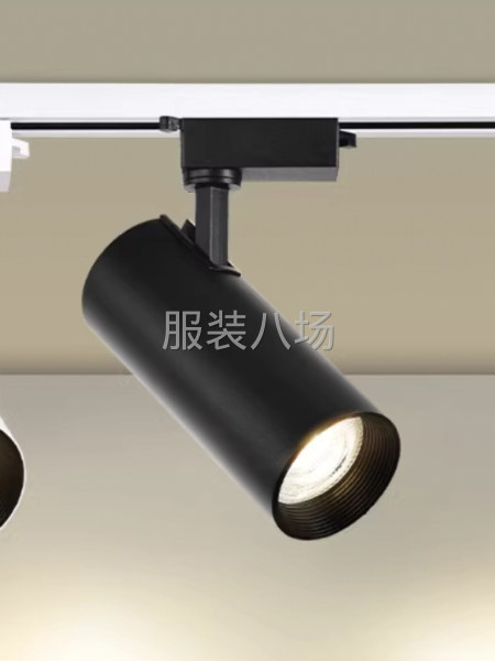 射燈轉讓，服裝展廳專賣店射燈，品質好-第4張圖片