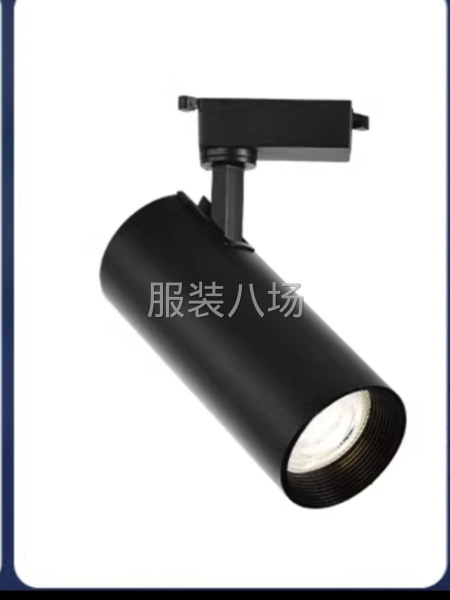 射燈轉讓，服裝展廳專賣店射燈，品質好-第3張圖片