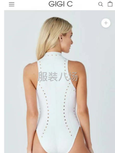 需采购男女泳装产品-第1张图片