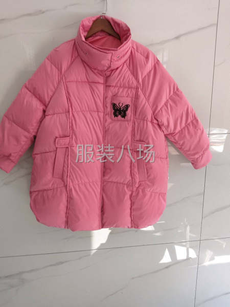 鹅绒服厂家直销-第5张图片