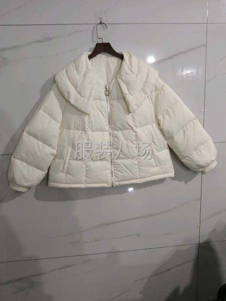 鹅绒服厂家直销-第9张图片