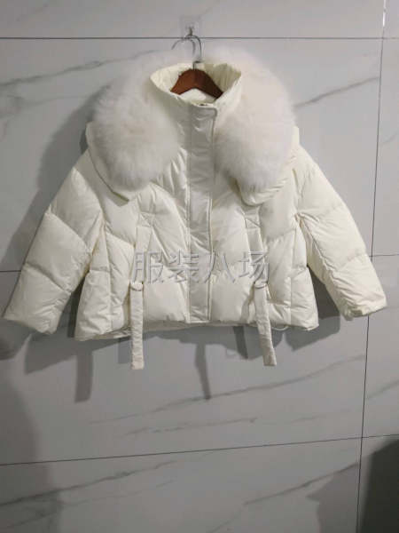 鹅绒服厂家直销-第7张图片