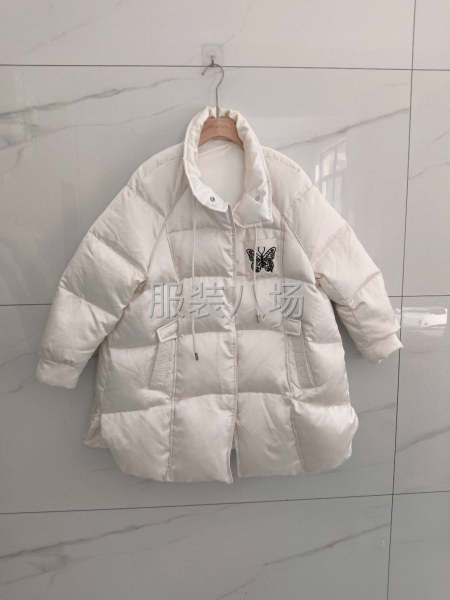 鹅绒服厂家直销-第6张图片