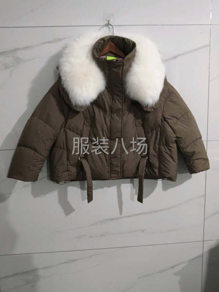 鹅绒服厂家直销-第8张图片