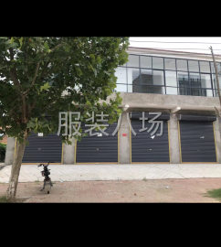 undefined - 专业家居服加工厂 - 图1