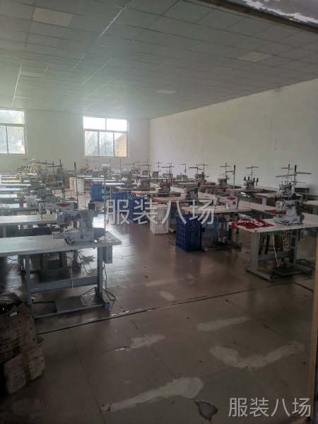 承接各類服裝 包工包料 裁縫包 來圖來樣來料加工定制-第4張圖片