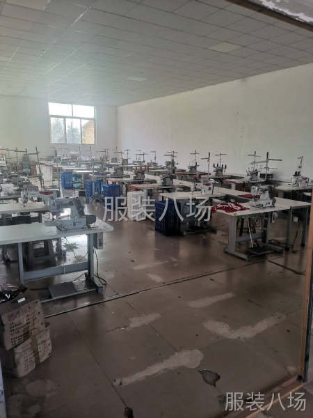 承接各類服裝 包工包料 裁縫包 來圖來樣來料加工定制-第2張圖片