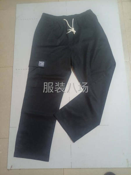 寻找夫妻对小作坊，款式简单面料好做钱好拿速联系-第1张图片