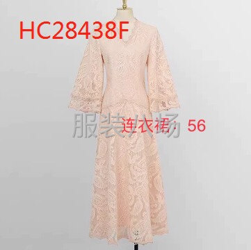 网单小批量大货-第3张图片