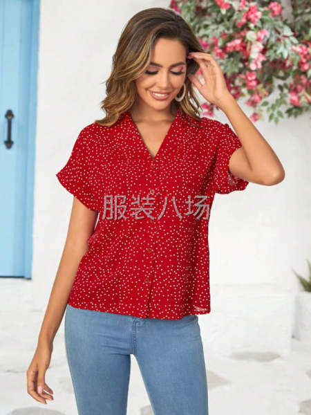 三线品质专业梭织工厂接单-第3张图片