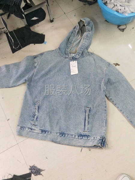 永城市酇城鎮(zhèn)盼錦服飾.承接:牛仔褲.梭織布料童裝-第2張圖片