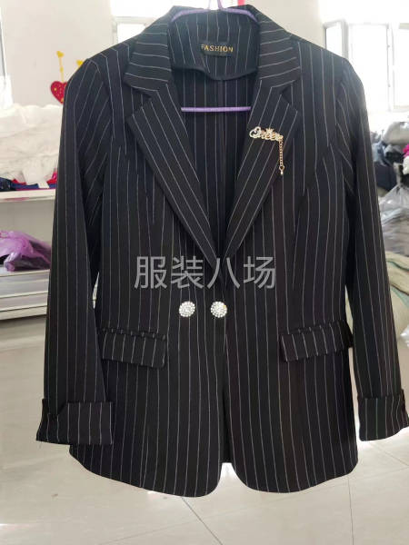 各种服装加工-第1张图片