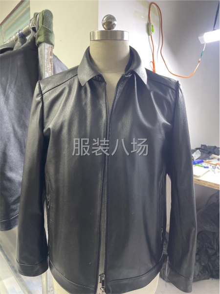 承揽各类服装加工-第2张图片