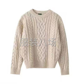 undefined - 公司单毛衣诚寻工厂 - 图1