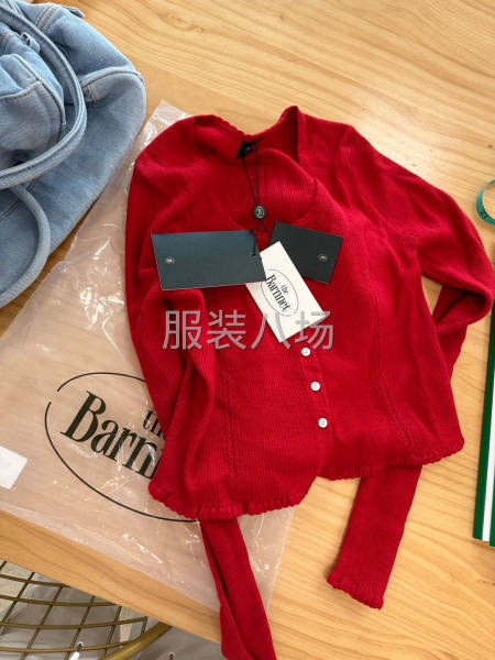 公司单毛衣诚寻工厂-第5张图片