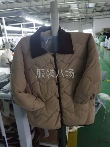 專業服裝、箱包加工-第3張圖片