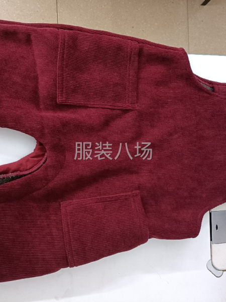 常年童装针织梭织外发单非诚勿扰-第4张图片
