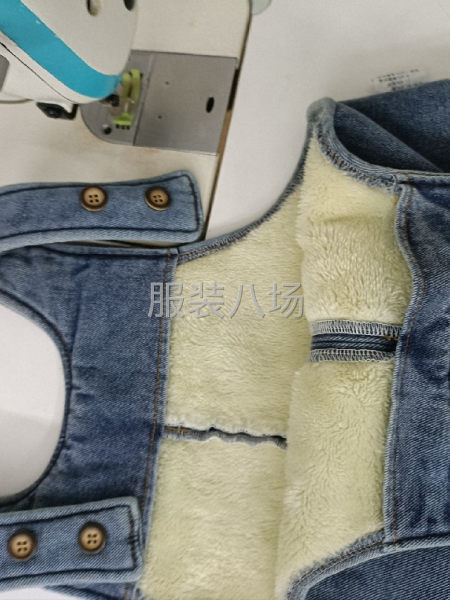 常年童装针织梭织外发单非诚勿扰-第7张图片