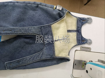 undefined - 常年童装针织梭织外发单非诚勿扰 - 图5