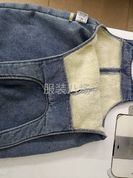 常年童装针织梭织外发单非诚勿扰-第5张图片