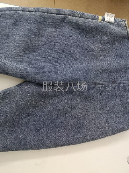 常年童装针织梭织外发单非诚勿扰-第8张图片