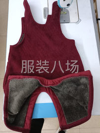 undefined - 常年童装针织梭织外发单非诚勿扰 - 图1