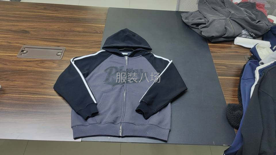 针织外贸出口订单-第3张图片