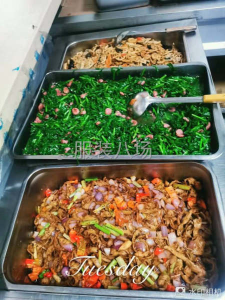 武漢黃陂！上班時(shí)間飽滿！工作輕松。娛樂賺錢兩不誤。-第4張圖片