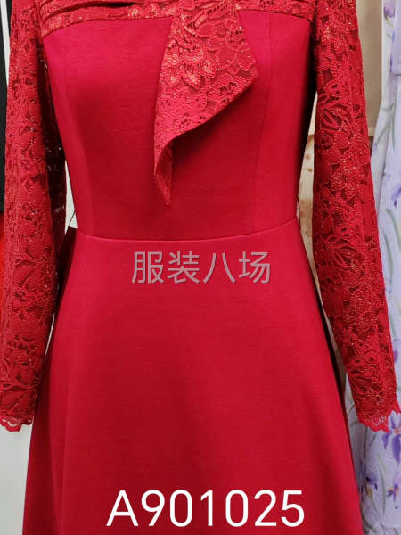 接服装裁片或车枝-第2张图片