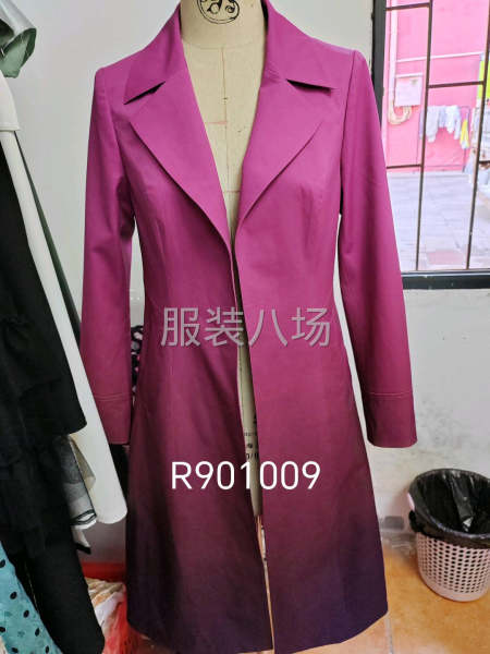 接服装裁片或车枝-第3张图片