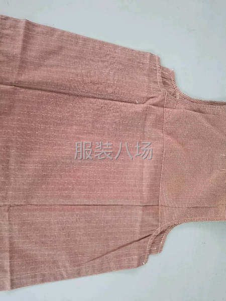 4000件围裙订单寻做工仔细加工厂-第4张图片