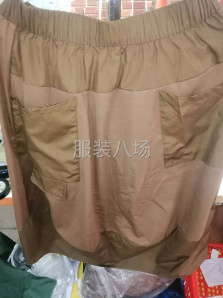 招整件车位款式简单，单价高-第1张图片