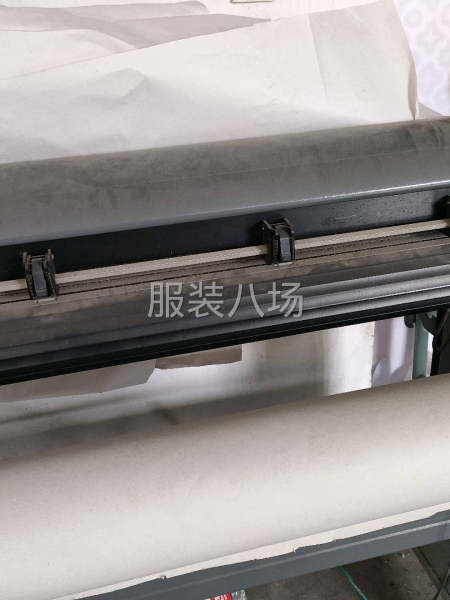 笔试机绘图仪，闲置不会用！小毛病维修可用-第1张图片