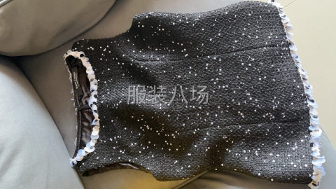 undefined - 上衣 寻加工 - 图1