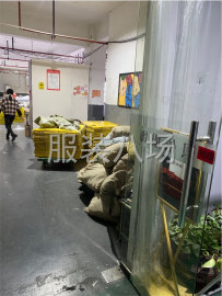 undefined - 本公司诚聘服装跟单，质检QC两名 - 图1