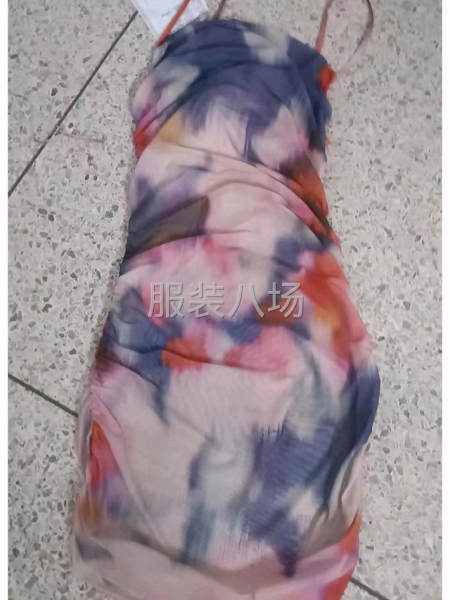 加工各类梭织.……连衣裙，上衣，工作服-第3张图片