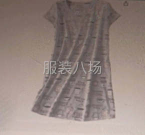 undefined - 加工各类梭织.……连衣裙，上衣，工作服 - 图4