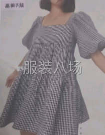 undefined - 加工各类梭织.……连衣裙，上衣，工作服 - 图2
