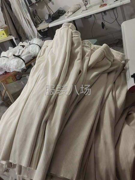 裤子加工厂-第1张图片