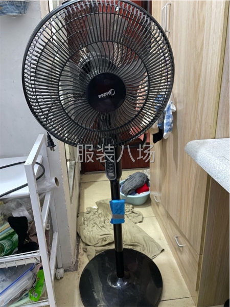 美的風扇洗衣機便宜賣-第2張圖片