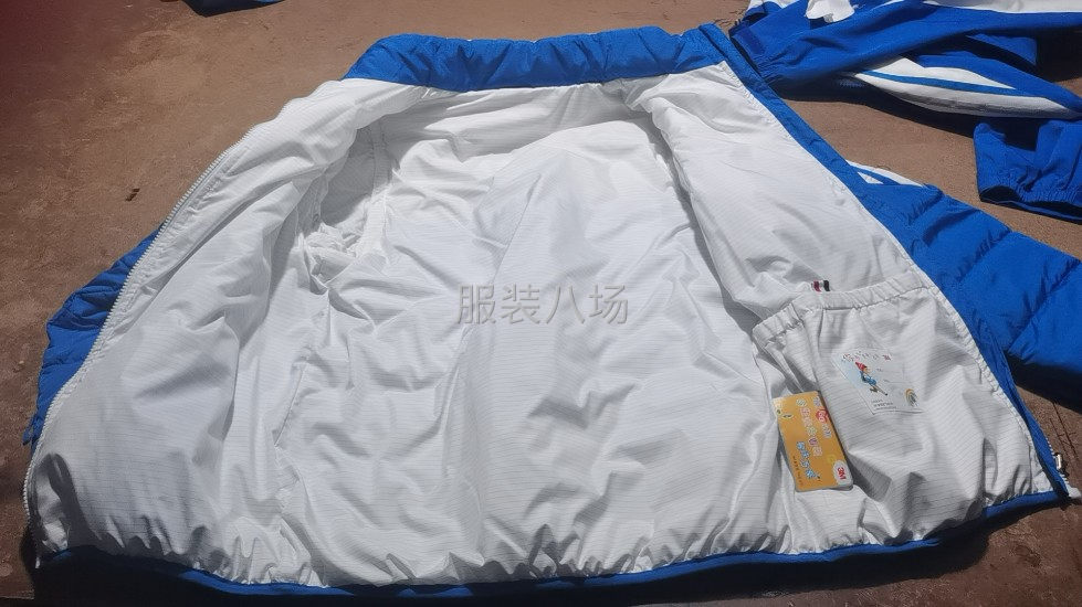 常年校服外发，款式简单-第3张图片