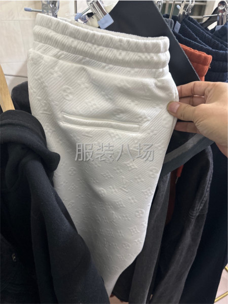 找专业做卫裤的工厂，不专业的别联系-第2张图片