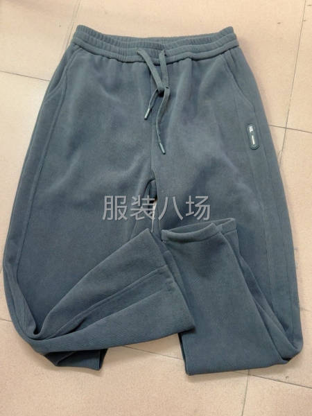 找专业做卫裤的工厂，不专业的别联系-第1张图片