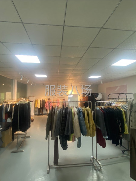 厂房办公室一体转租-第2张图片