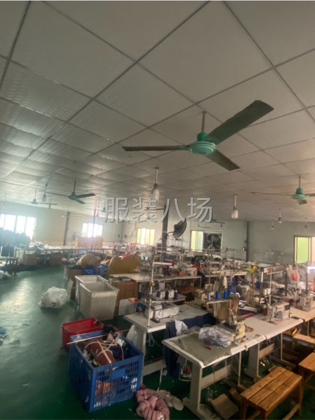 厂房办公室一体转租-第3张图片