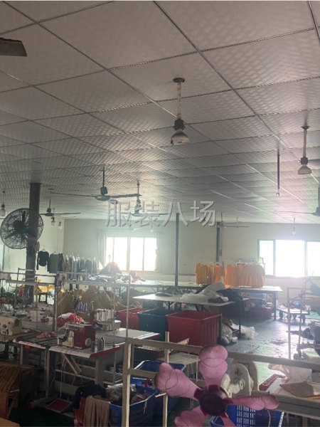 厂房办公室一体转租-第4张图片