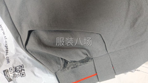 undefined - 单色5码-887件手工要好，验完货付款，价格16元一件，口袋 - 图3