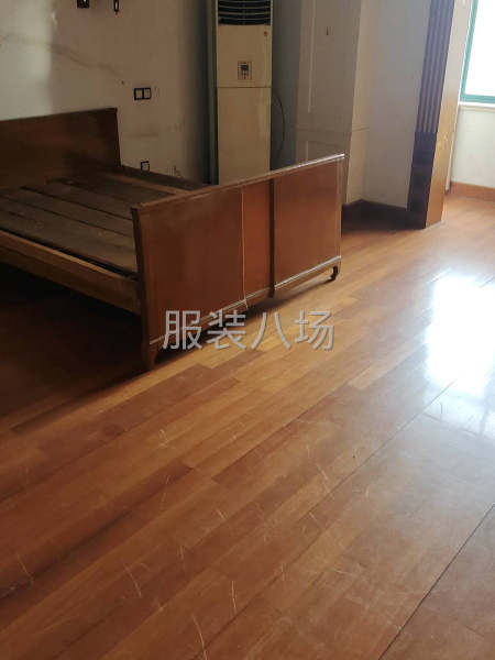 本廠一樓有一間房可做服裝加工，二摟有二間往房，帶衛(wèi)生間淋浴房-第2張圖片
