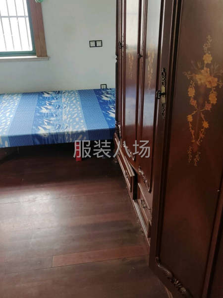 本廠一樓有一間房可做服裝加工，二摟有二間往房，帶衛(wèi)生間淋浴房-第4張圖片