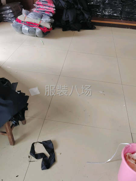 本廠一樓有一間房可做服裝加工，二摟有二間往房，帶衛(wèi)生間淋浴房-第1張圖片